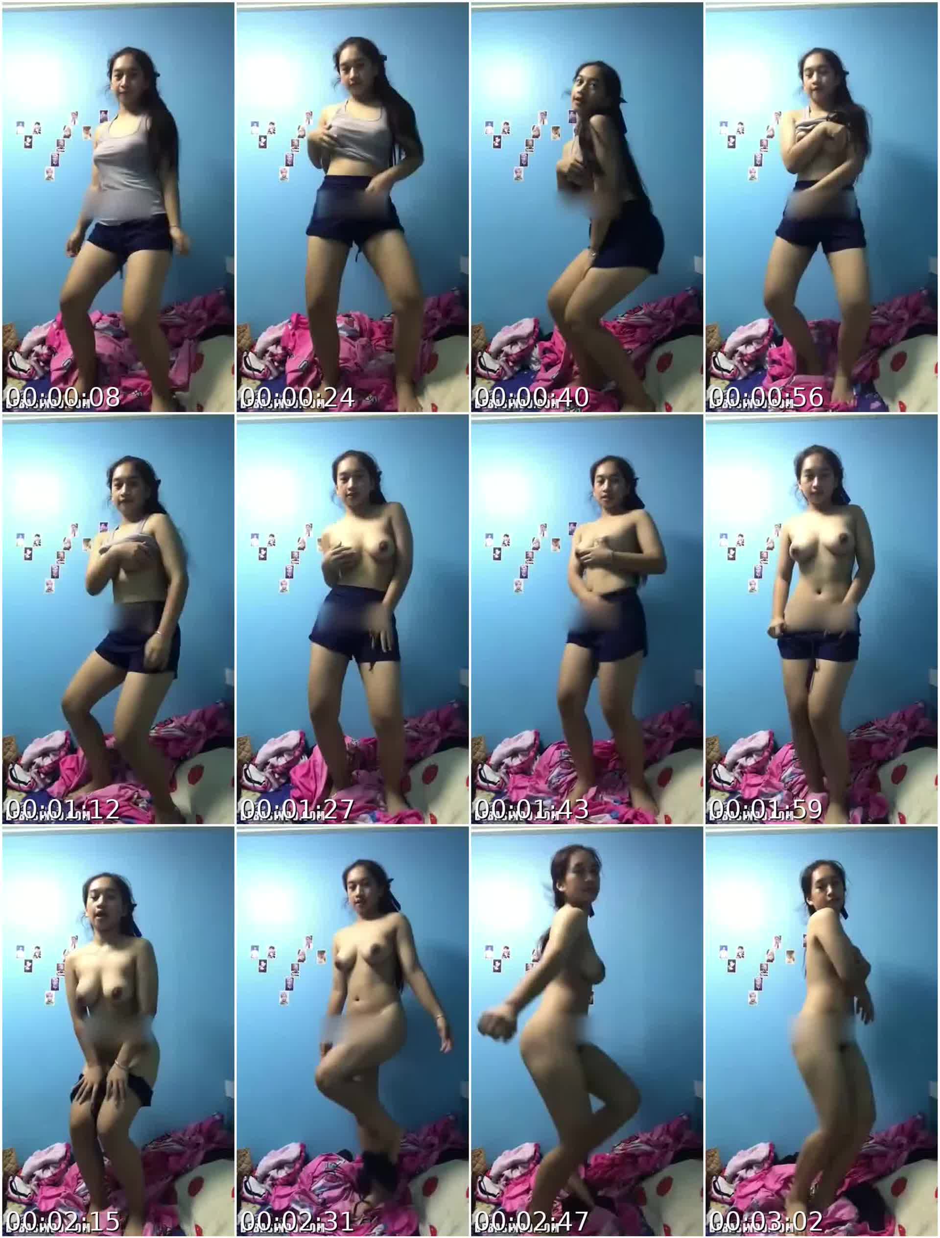 Bokep Indo Bocil ABG Cantik Toge Colmek Part1 - AsianPinay